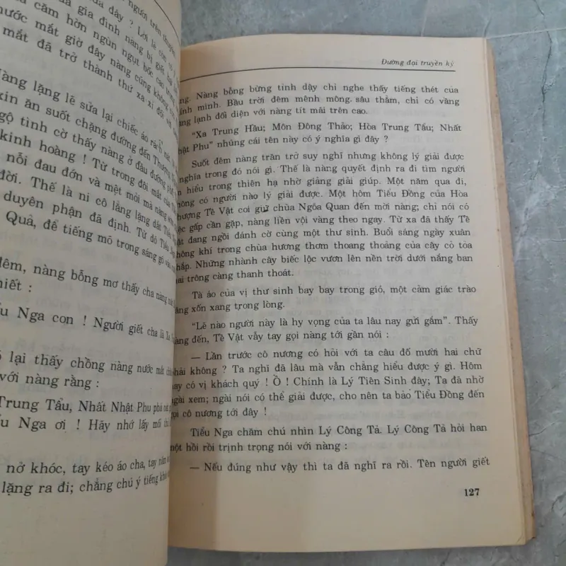 CHUYỆN TRUYỀN KỲ ĐỜI ĐƯỜNG - PHÙNG QUÝ SƠN, TRẦN KIẾT HÙNG 759702