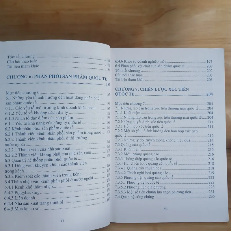 Marketing Quốc Tế - Nguyễn Đông Phong chủ biên 932353