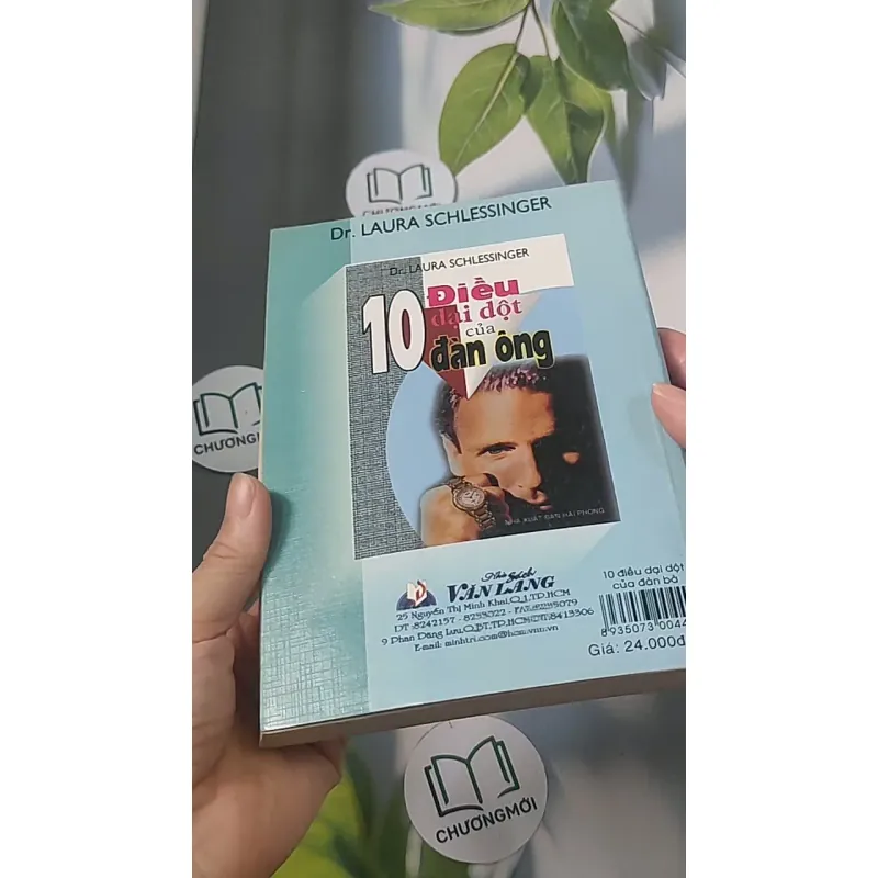 10 điều dại dột của đàn bà - Laura Schlessinger 688480