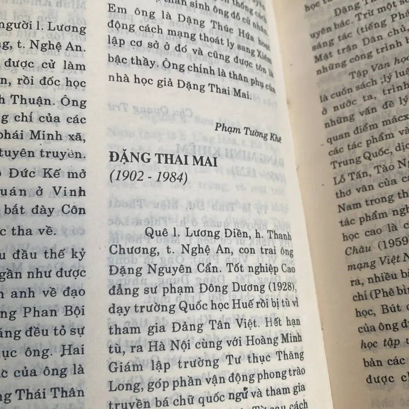 Từ điển văn hóa Việt Nam  732624