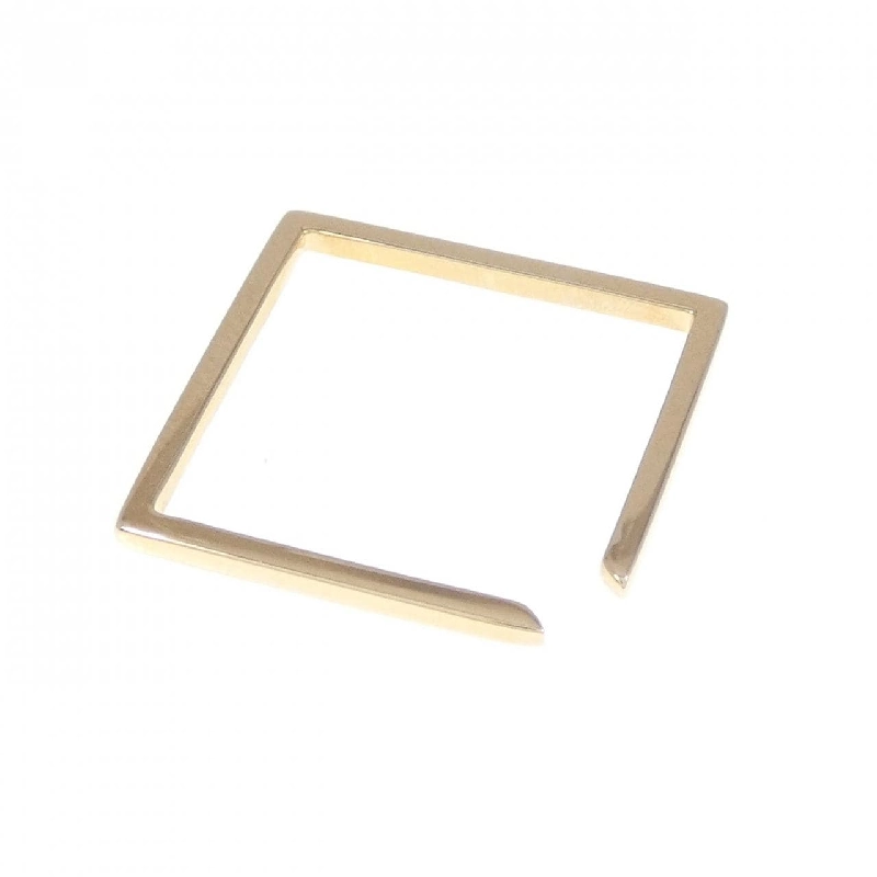 Nhẫn K10YG ココシュニック - Hàng hiệu Authentic 839201