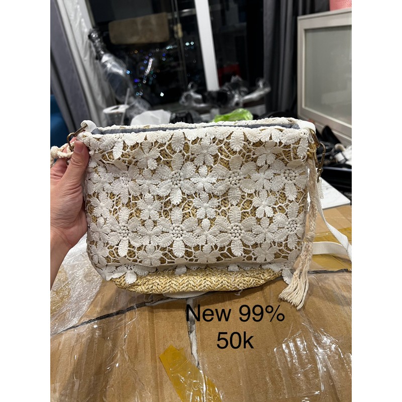 Túi Xách đẹp như mới dưới 100k 70085