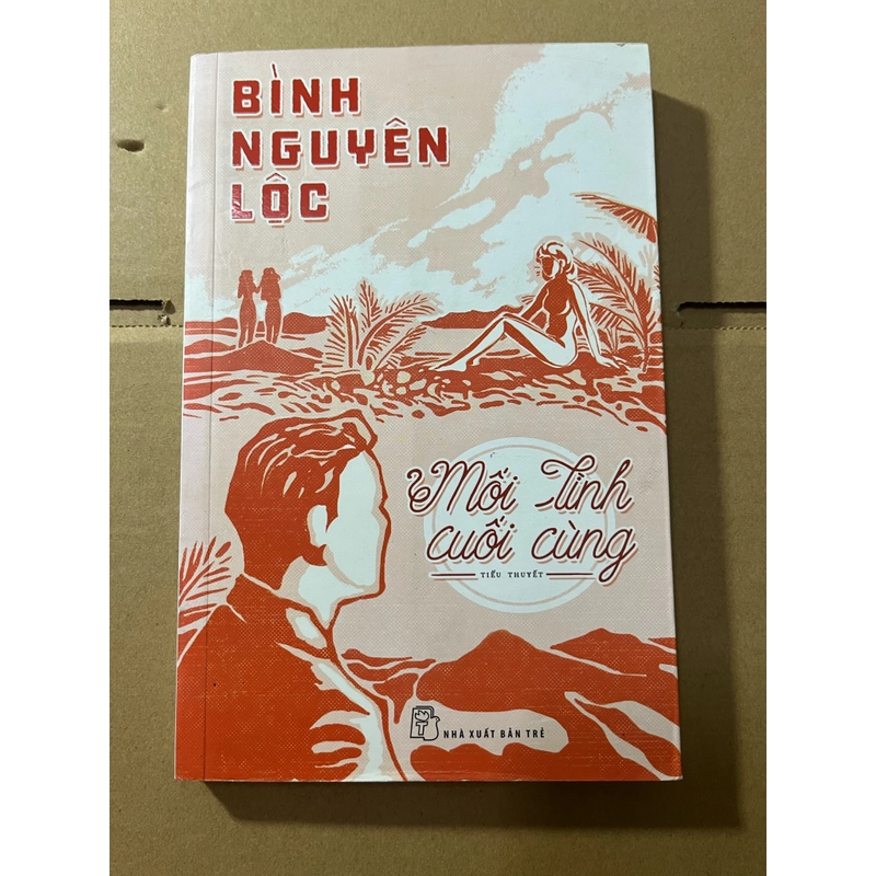 Mối Tình Cuối Cùng 524506
