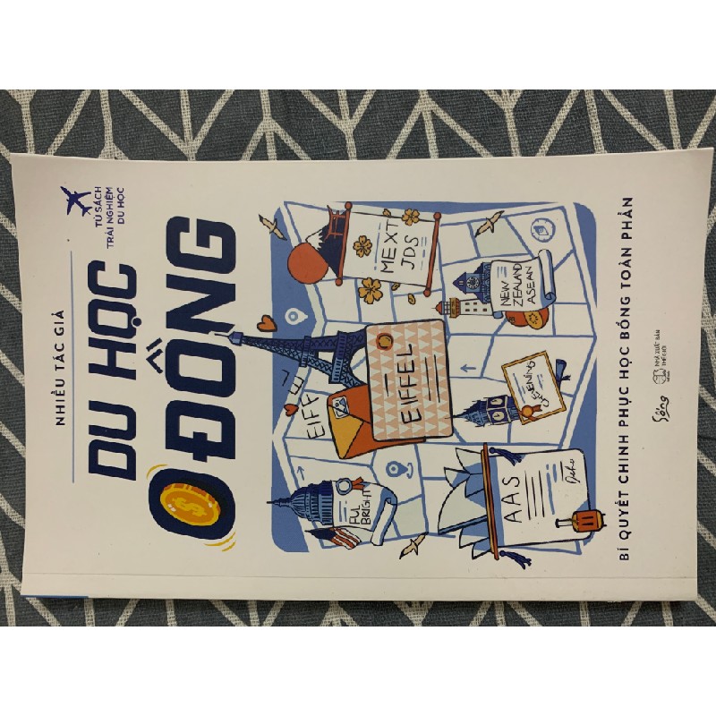 Du học 0 đồng 4088