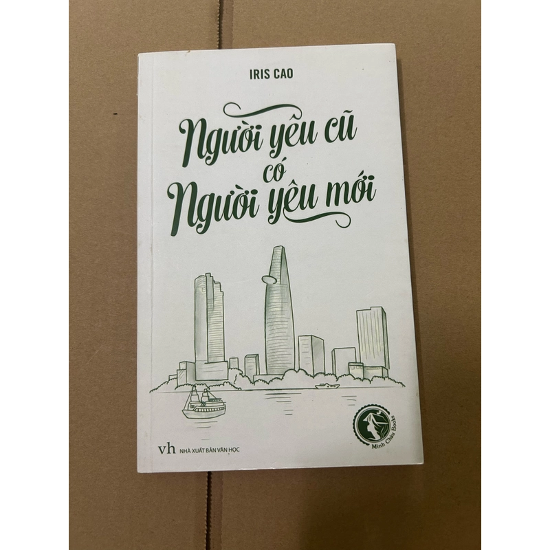 Người yêu cũ có người yêu mới 518705
