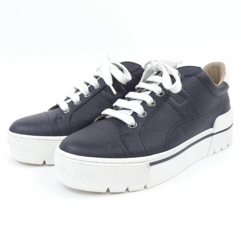 Giày sneaker HERMES Voltaige 192119Z - Hàng hiệu Chính hãng 829488