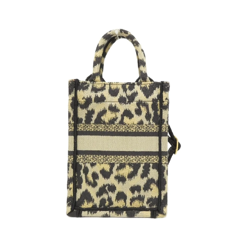 Túi xách Dior Book Tote Mini Vertical S5555CRHM - Hàng hiệu Authentic 611921