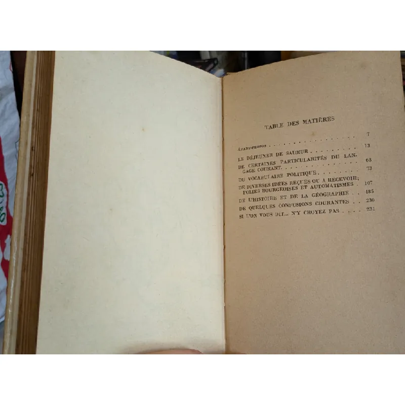 Le jacassin - Pierre Daninos 688914