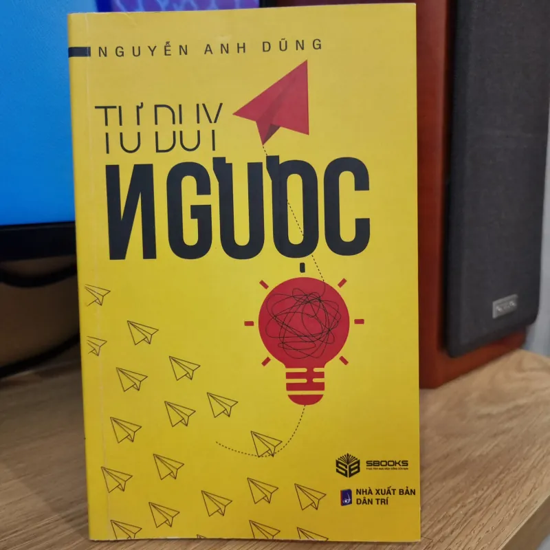 Tư Duy Ngược 999164