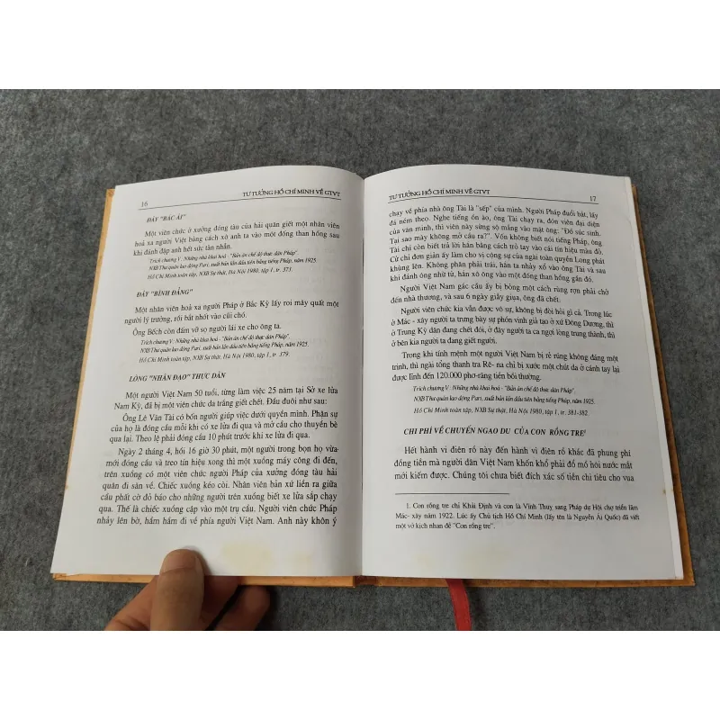 TƯ TƯỞNG HỒ CHÍ MINH VỀ GIAO THÔNG VẬN TẢI 700984