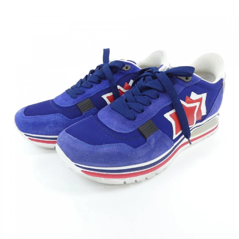 Giày sneaker ATLANTIC STARS - Hàng hiệu Authentic 907376