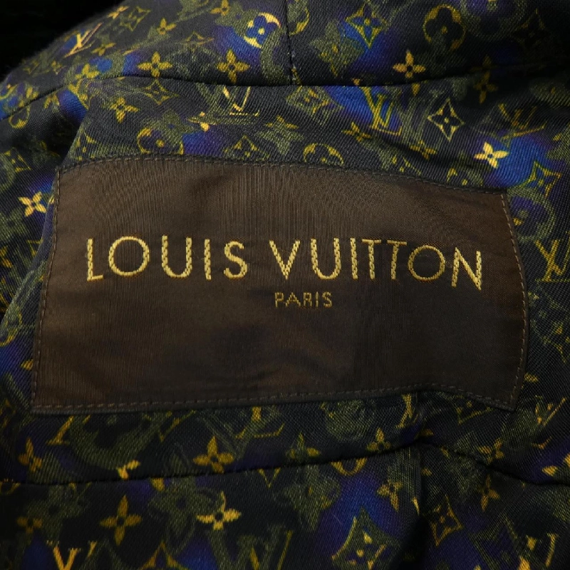 Louis Vuitton Áo khoác dài - Hàng hiệu Chính hãng 825620