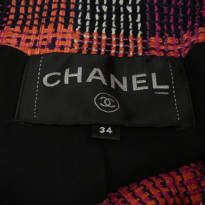 CHANEL P64006V48684 20S Jacket - Hàng hiệu Authentic 821764