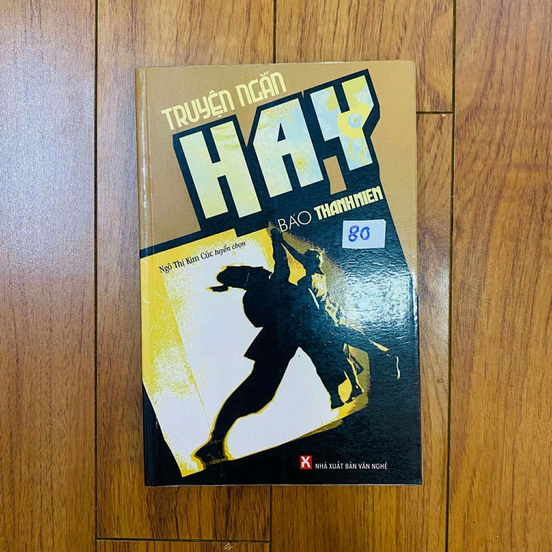 truyện ngắn hay báo thanh niên    #Hatrinh 475212