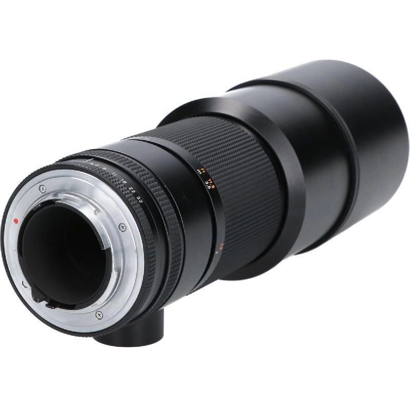 Ống kính CONTAX TELE-TESSAR 300mm F4AE(G) - Hàng hiệu Authentic 878760