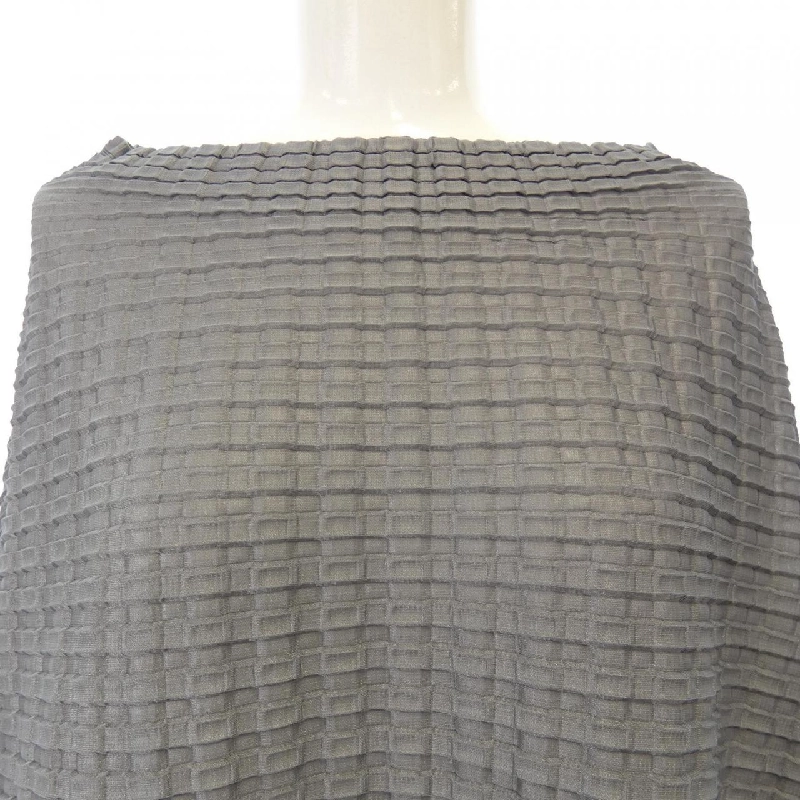 【Mã giảm giá】Áo PLEATS PLEASE 637232