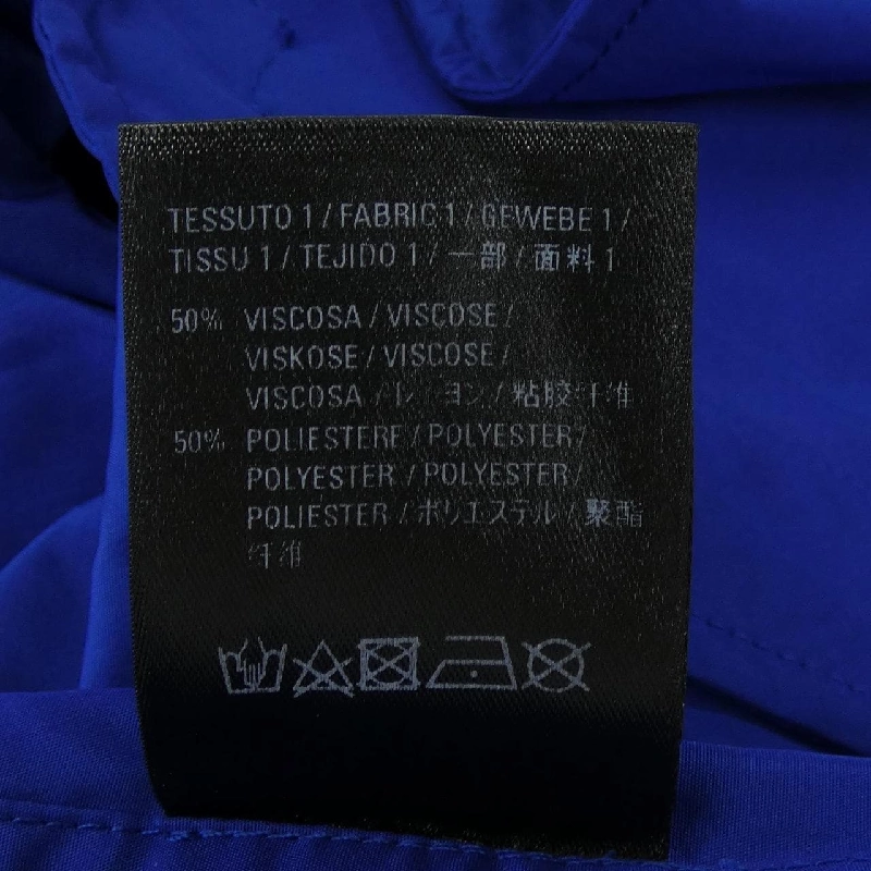 Balenciaga BALENCIAGA 556238 TYD36 Áo khoác - Hàng hiệu Chính hãng 896594