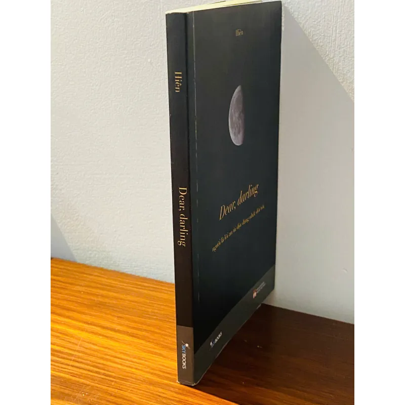 Dear, Darling - Người Là Lời An Ủi Dịu Dàng Nhất Đời Tôi 570111