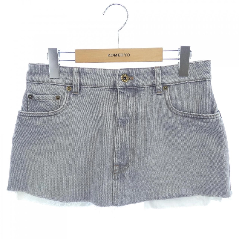 Chân váy MIU MIU GWD278 - Hàng hiệu Authentic 817185