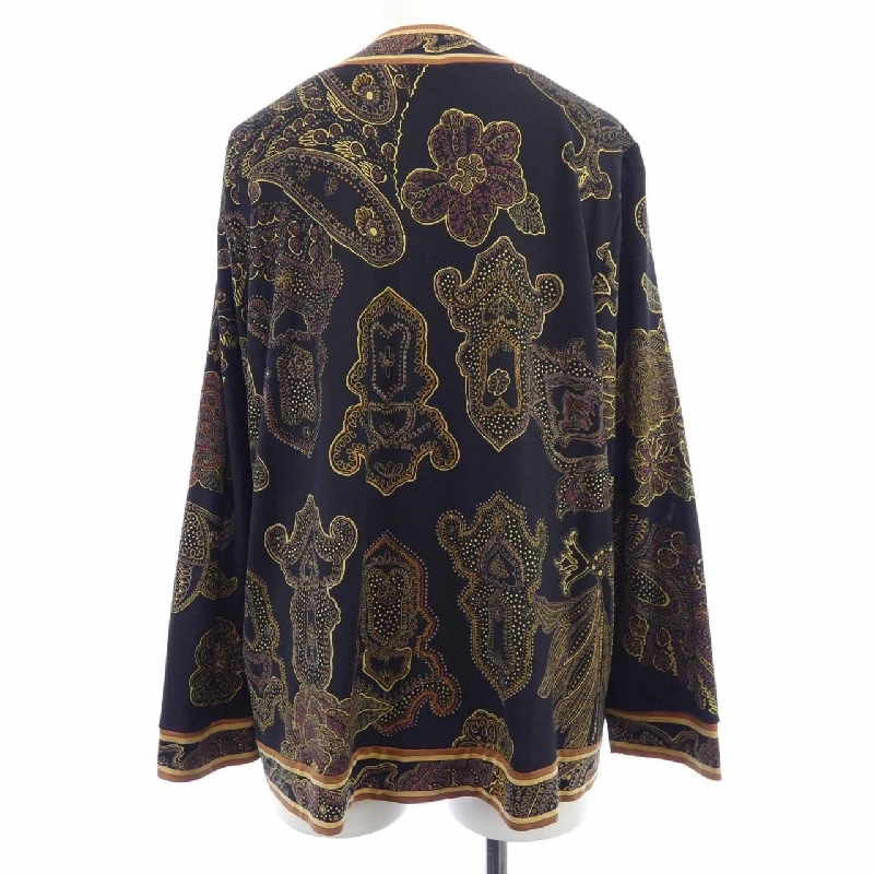 Thời trang LEONARD FASHION - Áo khoác cardigan 629257