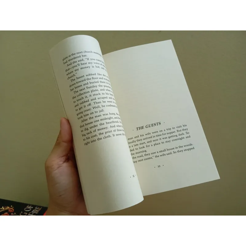 More scary stories, sách ngoại văn tiếng Anh, english book, tiểu thuyết  596200