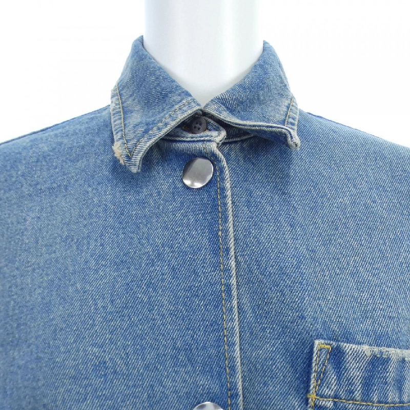 【Mã giảm giá】Áo sơ mi PRADA 643471