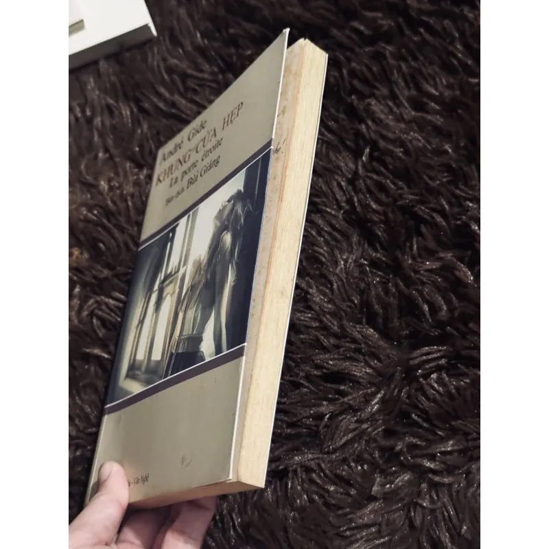 Khung cửa hẹp 973356