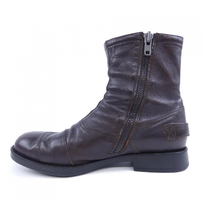 Giày boot Hogan - Hàng hiệu Authentic 900128