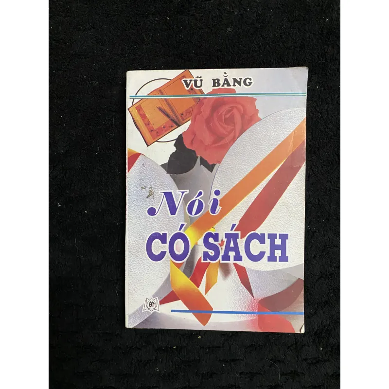 Nói có sách- Vũ Bằng 1003135