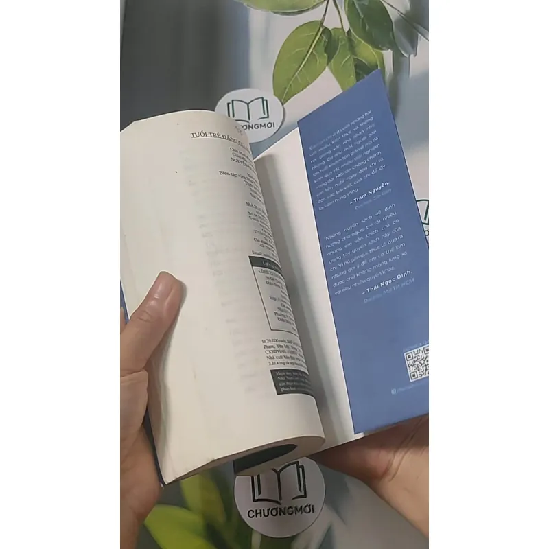 Tuổi trẻ đáng giá bao nhiêu - Rosie Nguyễn 688466