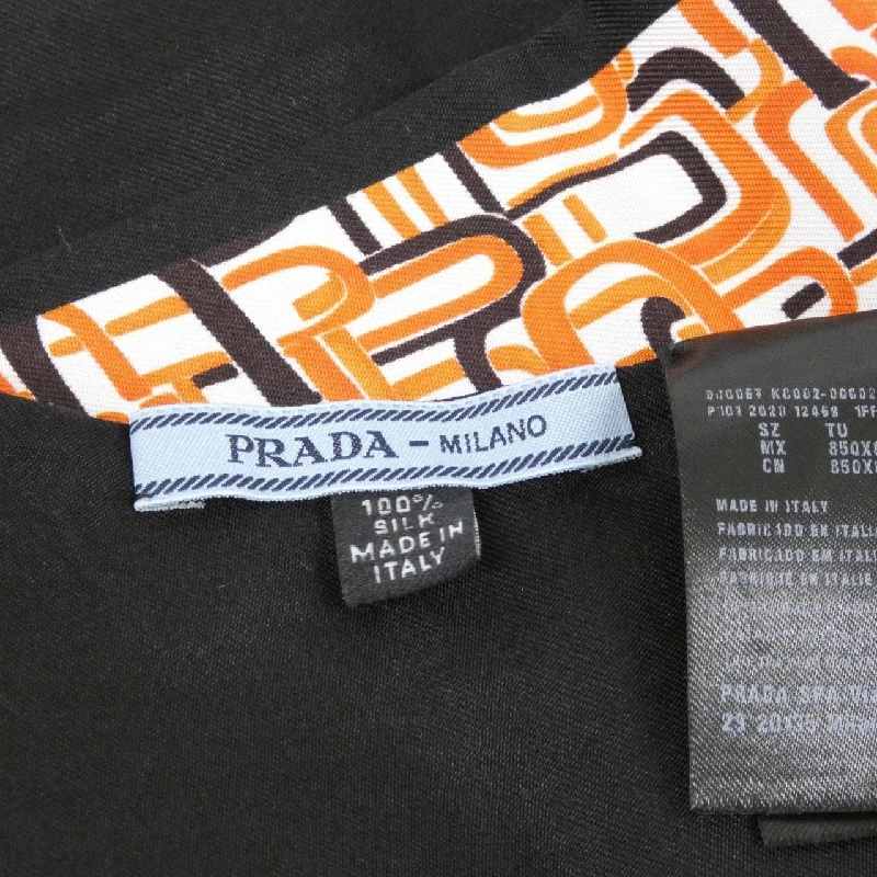Khăn quàng cổ Prada 1FF008 625248