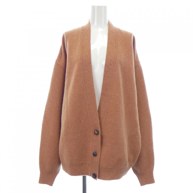 【Mã giảm giá】Áo cardigan HERMES 643824