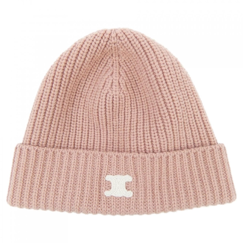 Mũ len CELINE - Hàng hiệu Authentic 834049