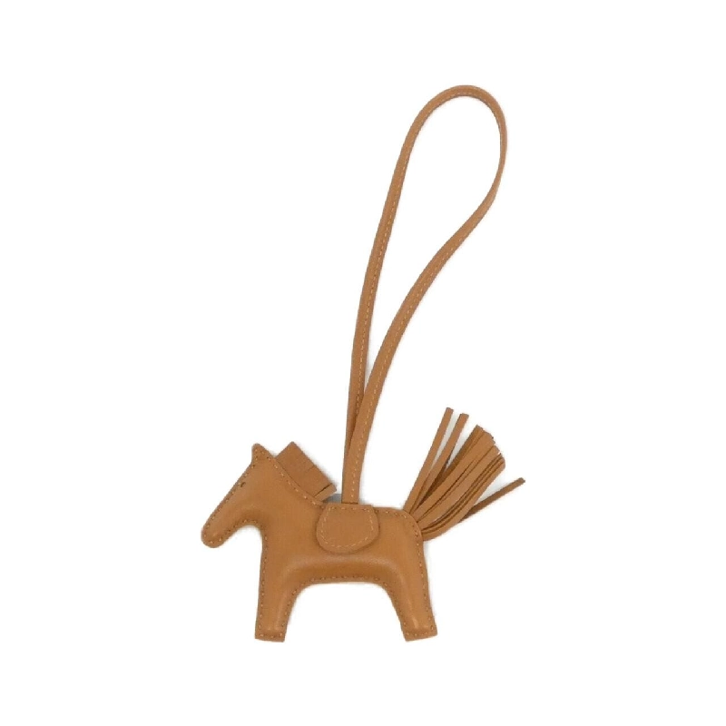 Túi charm Rodeo PM 064929CA của Hermès - Hàng hiệu Authentic 808196