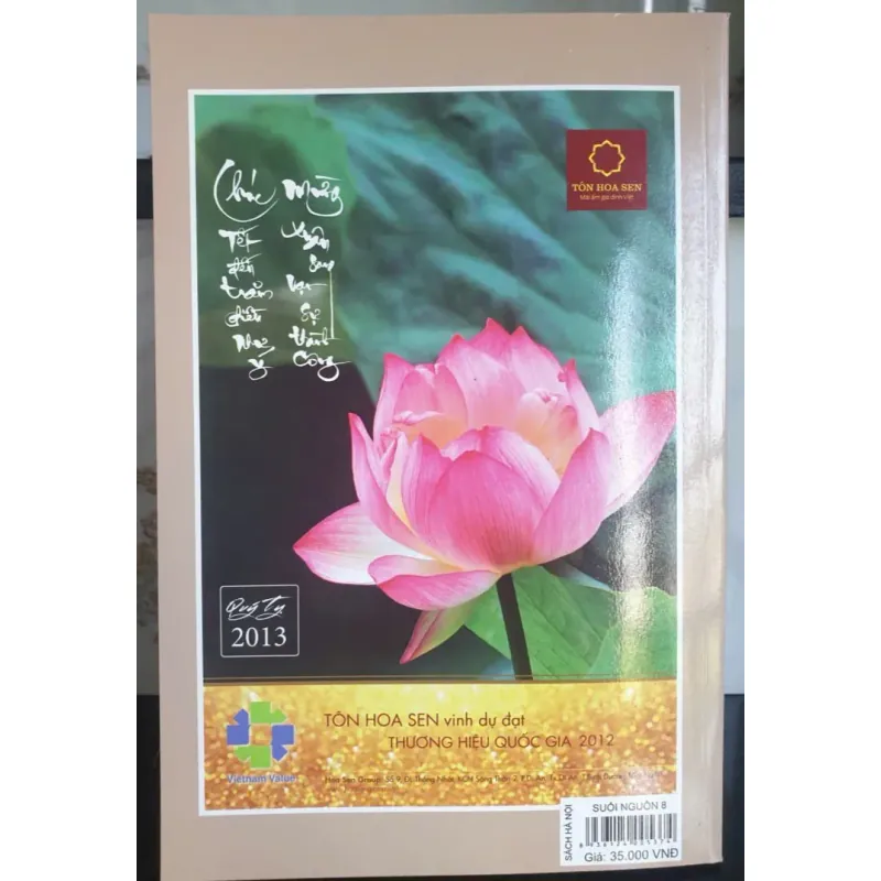 Suối Nguồn - Tập 8 757018