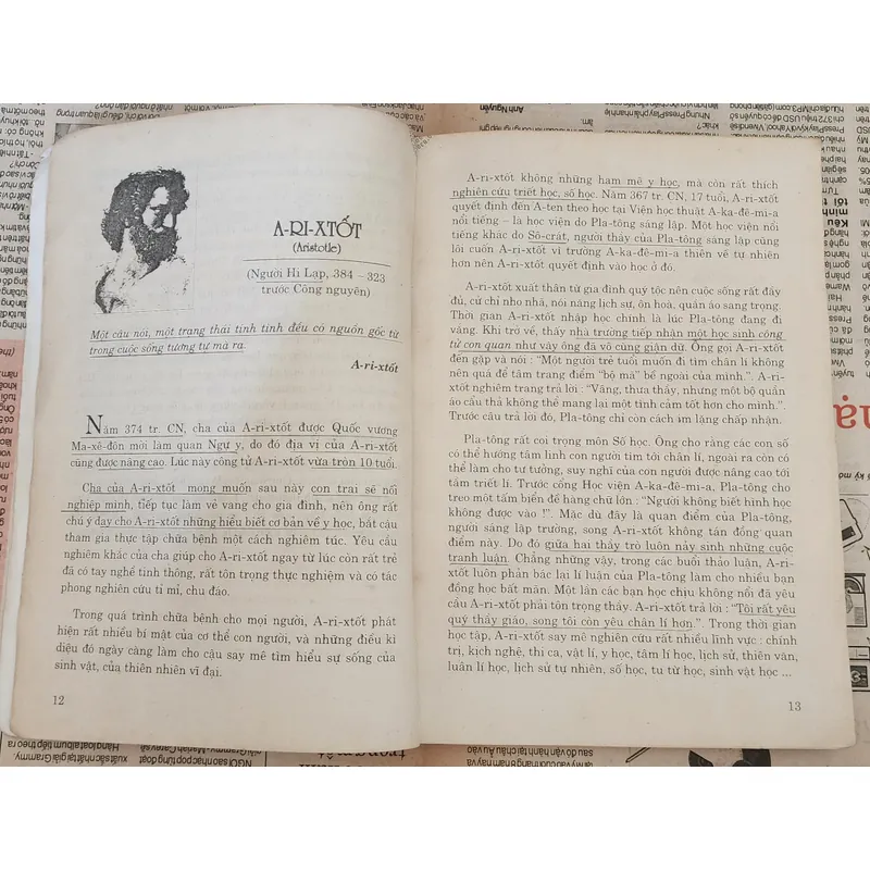 Truyện kể về danh nhân thế giới (Nguyễn Kim Lân) 726803