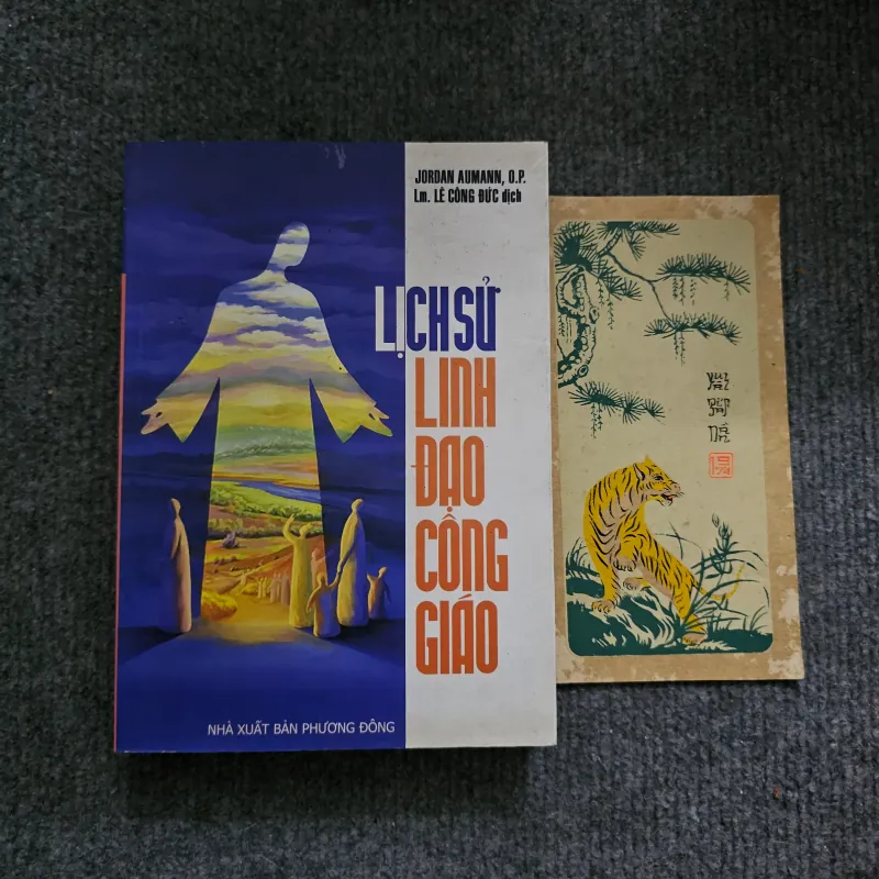 Lịch sử linh đạo công giáo 745653