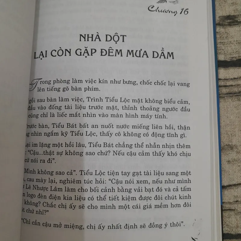 Mơ màng trước. Kết hôn sau. 572216