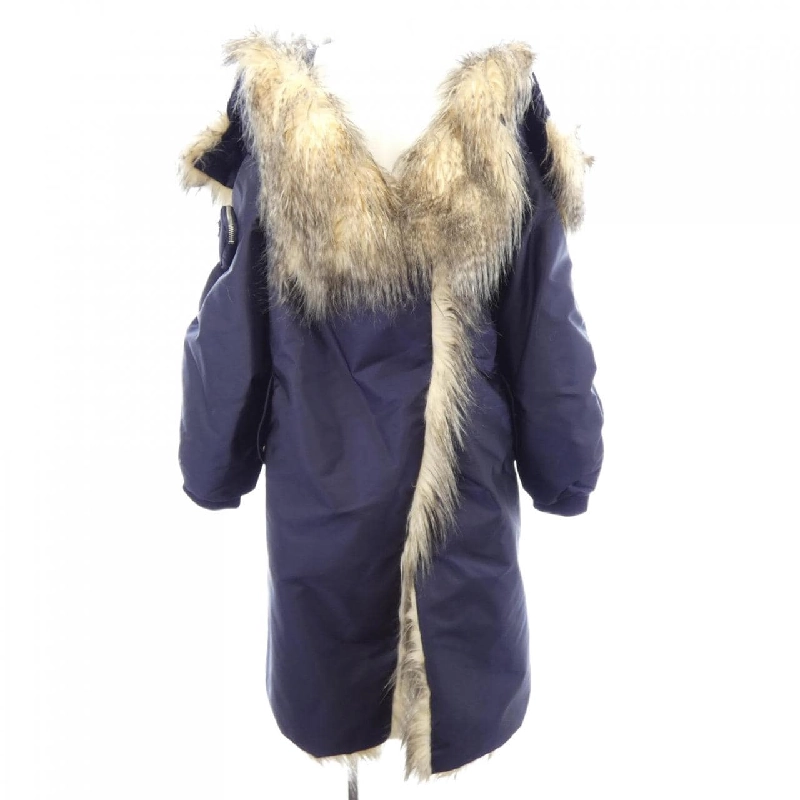 Áo khoác PRADA logo tam giác 29Y995 S212 1ZYK - Hàng hiệu Chính hãng 814226