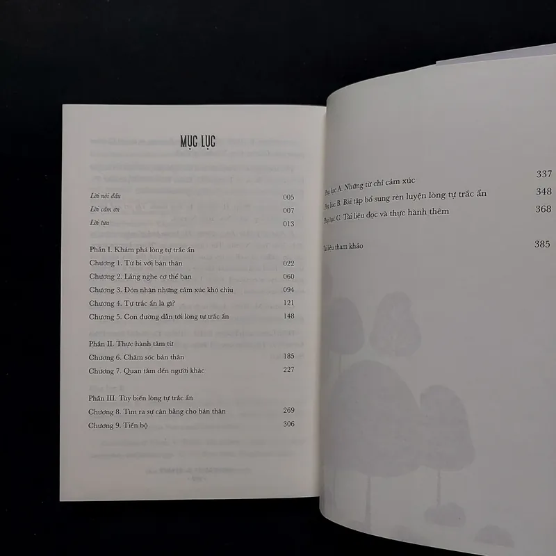 [Sách Cũ] Tâm Tĩnh Lặng, Miệng Mỉm Cười 687934