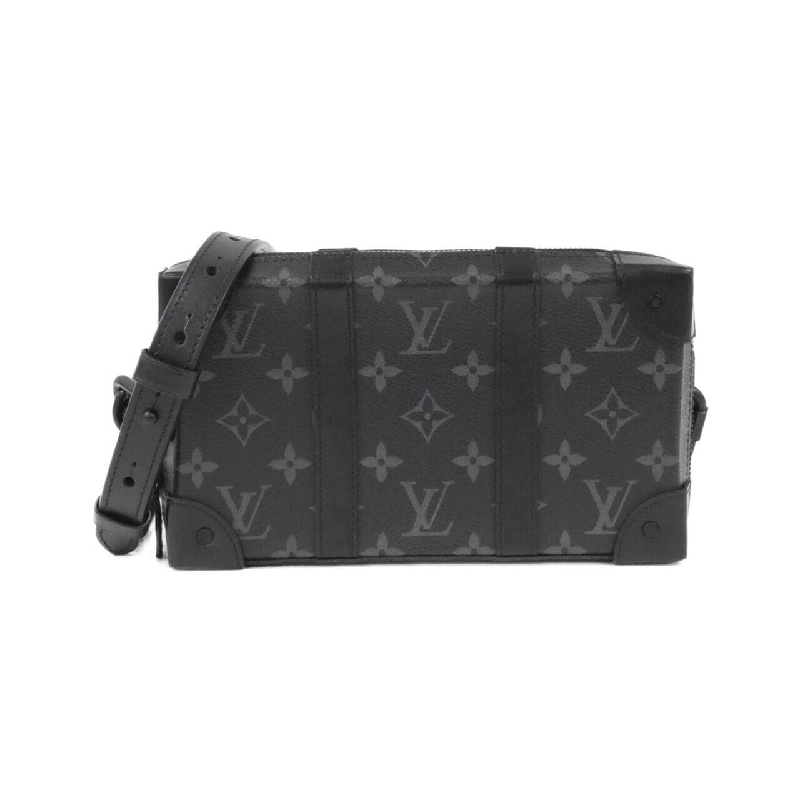 Ví đeo chéo Louis Vuitton Monogram Eclipse Soft Trunk M69838 - Hàng hiệu Chính hãng 803147