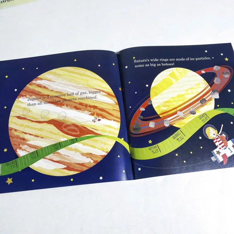 Bộ Me-NXB Penguin Random House Hoa Kỳ - Bộ sách gồm 6 cuốn với 6 chủ đề khác nhau 759627