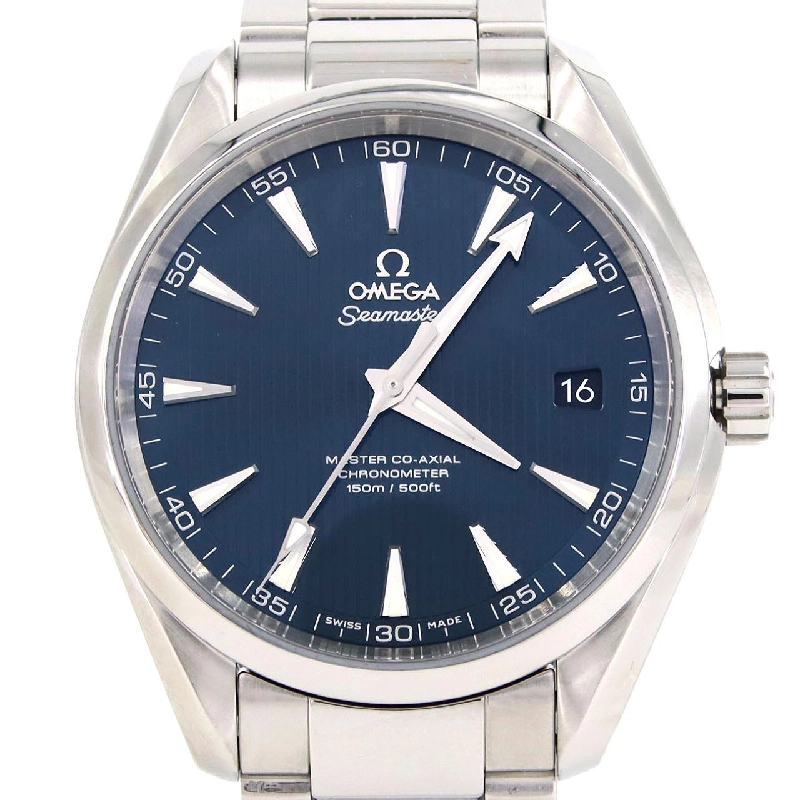 Đồng hồ Omega Seamaster Aqua Terra 231.10.42.21.03.003 SS tự động - Hàng hiệu chính hãng 881323