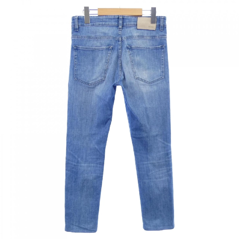 Quần jeans BOSS - Hàng hiệu Authentic 888029