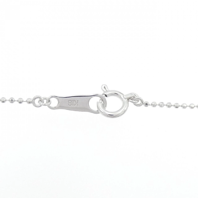 Dây chuyền kim cương Vandome 0.12CT - Hàng hiệu Authentic 841652