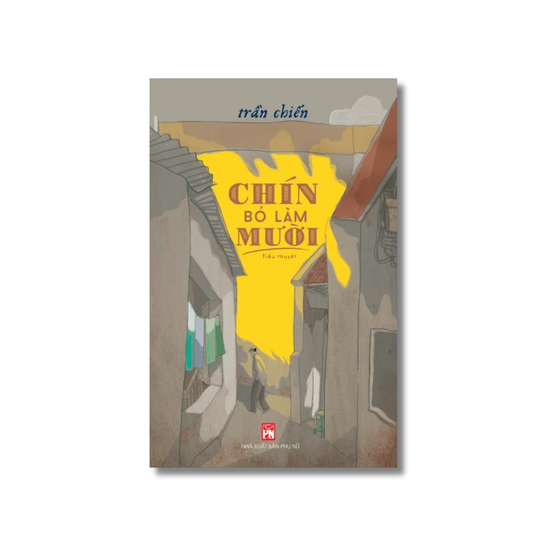 Chín bỏ làm mười - Trần Chiến 730324
