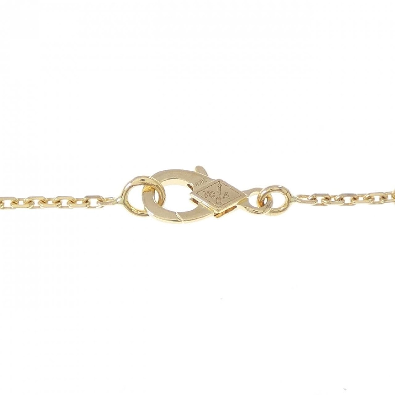 Vòng cổ Van Cleef & Arpels Vintage Alhambra - Hàng hiệu Authentic 839712