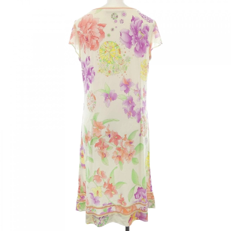 Thời trang LEONARD FASHION - Váy 646097