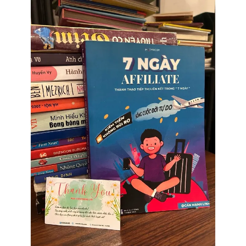 7 Ngày Affiliate – Cấn Mạnh Linh 570774