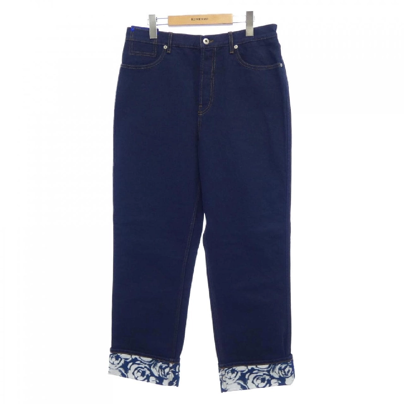 Quần jeans BURBERRY - Hàng hiệu Authentic 895727